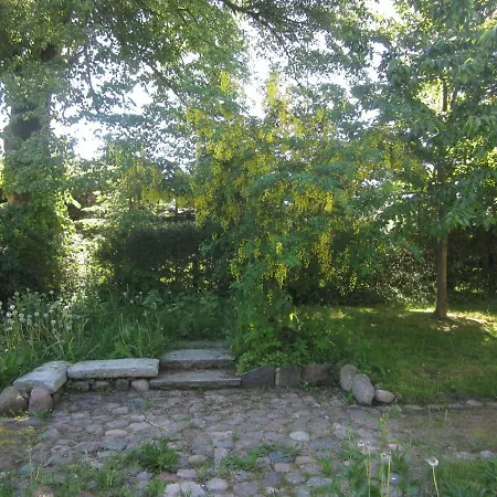 Apartman Schloss Schmarsow