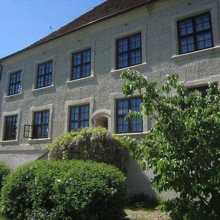 Apartman Schloss
